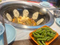 -地锅公社·现炒地锅鸡·地锅鱼·夜宵(罗锦路店)