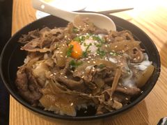 -初居食屋日式料理(万象城购物中心店)