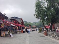 -雁门关景区