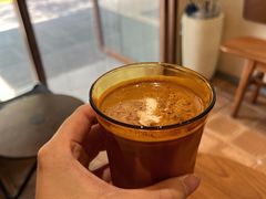 -Radar Coffee(思南路店)