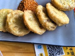 -勺子米线·云南传统小吃市集(四方街店)