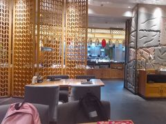 -京旬海鲜放题·铁板烧自助餐厅