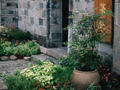 -惠山古镇·寄畅园