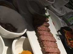 -本家韩国烤肉(青岛万象城店)