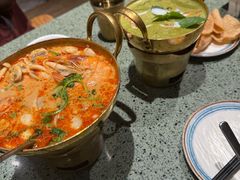 -Home Thai·泰谣(王府井apm店)