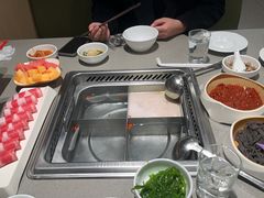 -海底捞火锅(方圆荟店)