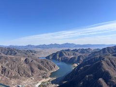 -京东石林峡风景区