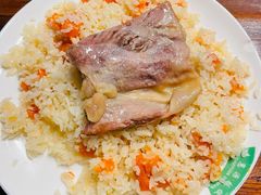 -217丰惠源抓饭(星湖街店)