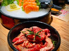 -千寻烧肉(政务区店)
