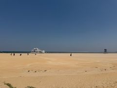 -养马岛旅游度假区