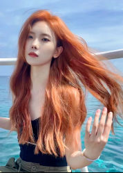 -时尚殿堂hair salon