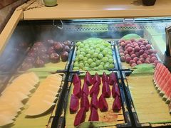 -一绪に寿喜烧(虹悦城店)