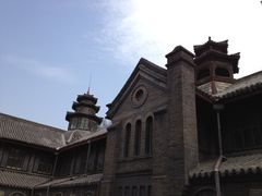 IMG_5735-中华圣公会教堂旧址