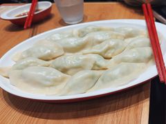 -喜家德虾仁水饺(邯郸新世纪中心店)