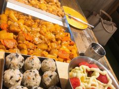 -一米鸡肉创意韩餐(五山店)