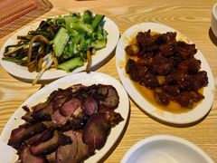 -雷祖芳老妈蹄花店