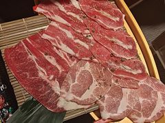 -AJIYA·池袋日式烧肉自助(天津万象城店)