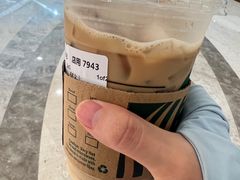 -星巴克臻选(宁波世纪东方广场店)