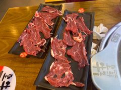 -皇牛鲜生·牛爱牛鲜牛肉自选火锅(晋吉北路店)