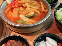 -黑牛黑猪烤肉专门店(万象城店)