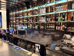-MARU玛露音乐餐厅(大学路店)