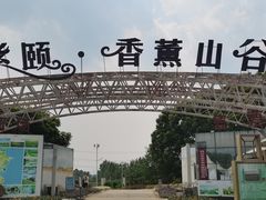 -紫颐香薰山谷景区