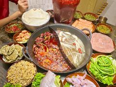 -冯校长老火锅(深圳福田店)