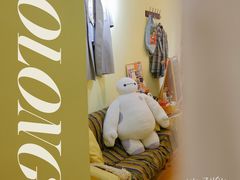 -Oolong乌龙茶古着店