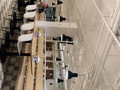 -阿那亚第一食堂 Cafeteria 1