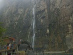 -河南宝泉旅游区