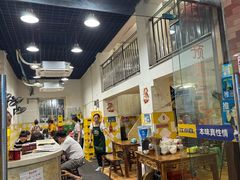 -九九牛肉馆(南山路店)