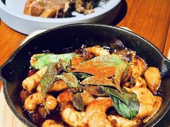 -SHAN山(前滩太古里店)