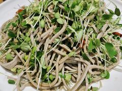 -小土豆北方菜馆(文慧园店)