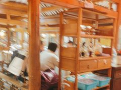 -东来顺饭庄(西直门店)
