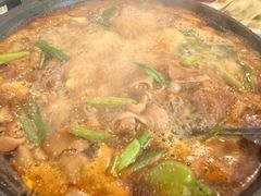 -湘肠香火锅店(团结湖店)