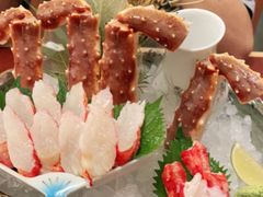 -蟹田居·活蟹料理(东城店)