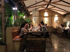 -大头椰·椰子鸡火锅(南宁万象城店)