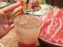-萍姐火锅·公路夜市(打浦桥日月光店)