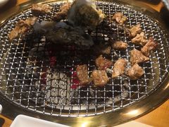 -万兴佳烤肉·长白山老味道(东岸里店)