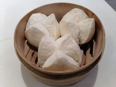 -煲王粤菜餐厅(中侨中心店)