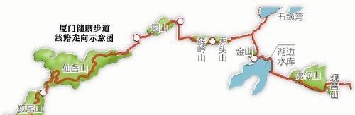 -狐尾山公园