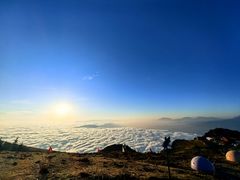 -牛背山