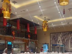 -玉华台饭庄·淮扬菜·烤鸭(望京店)