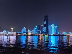 -武汉关码头(轮渡站)