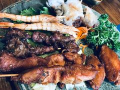 -喜越泰莱·泰越料理(海逸新天地店)