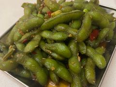 -白仁仔· 活烤海鲜 宵夜(豫园店)