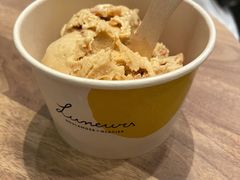 海盐焦糖冰淇淋-LUNEURS月乐诗·法式冰淇淋(环贸店)