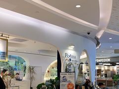 等位区-Perma Café樸門(五羊店)