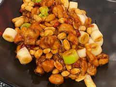 -玉桥餐厅(天坛店)