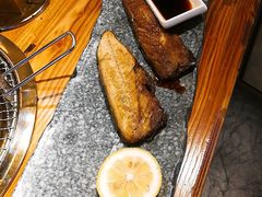 -万兴佳烤肉·长白山老味道(宏泰广场店)